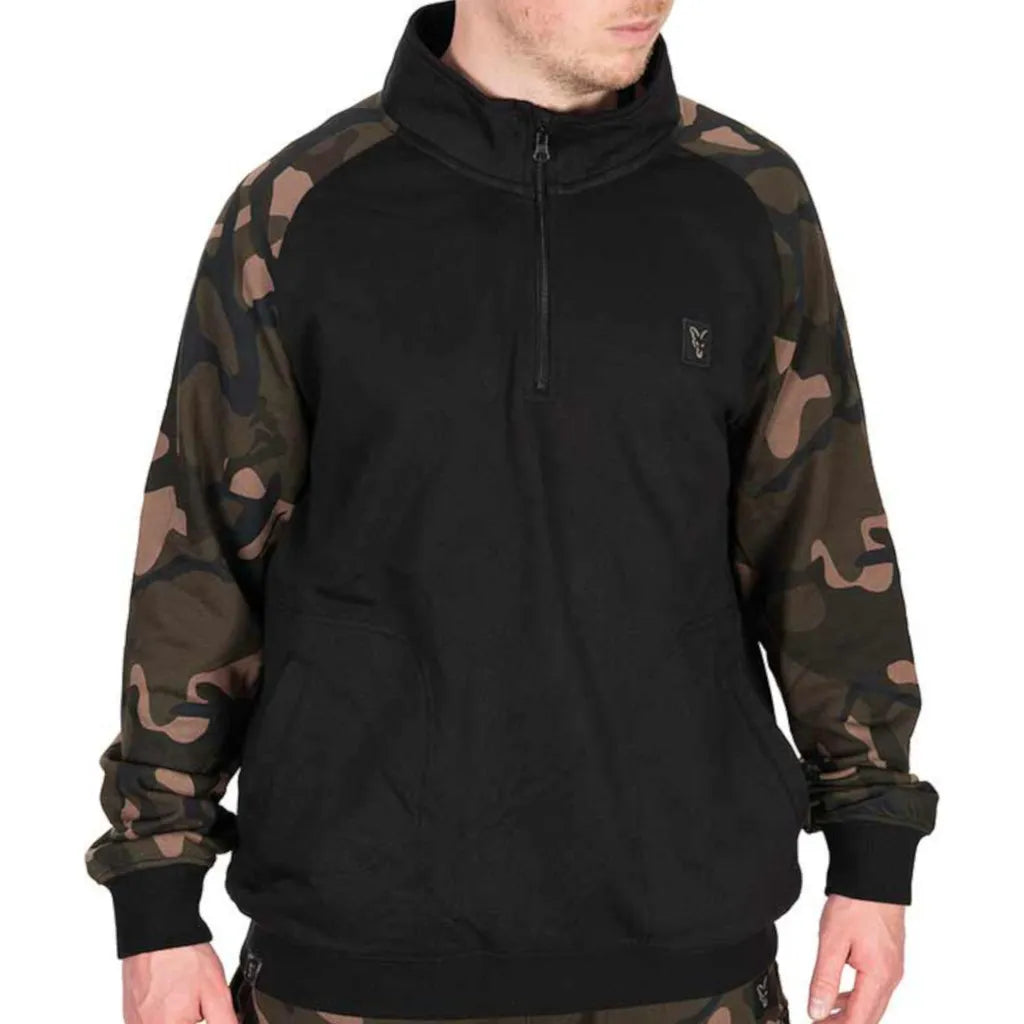 Fox LW Sweater S