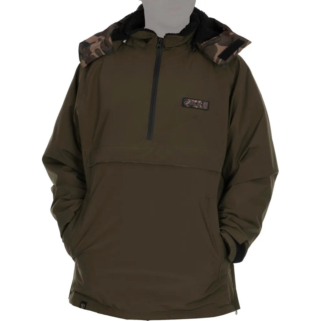 Fox Sherpa-Tec Pullover Jacket 3XL