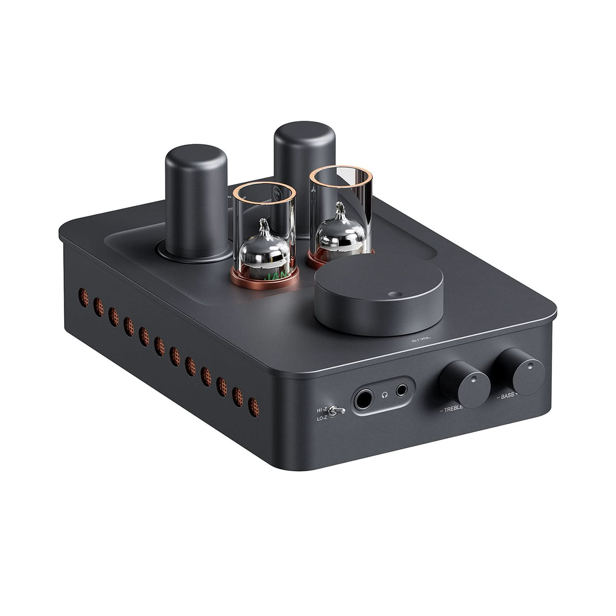 Fosi Audio GR70 Tube Headphone Amp - US