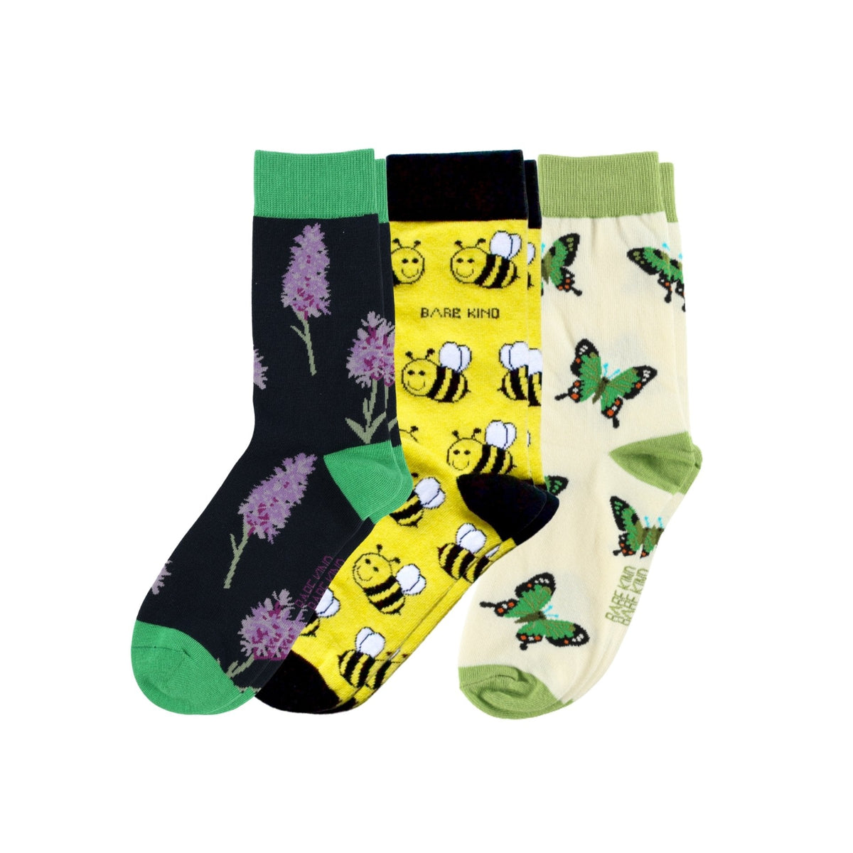 Garden Bundle of 3 | UK Adult 7-11