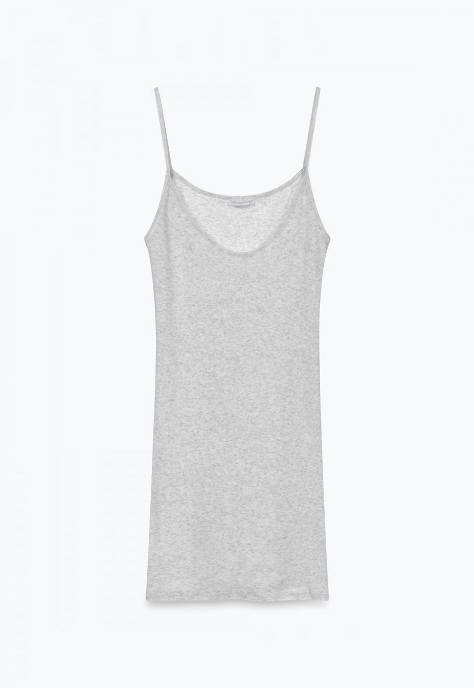 T-shirt Mas02 Heather-Grey | Color: HEATHER GREY | Size: L