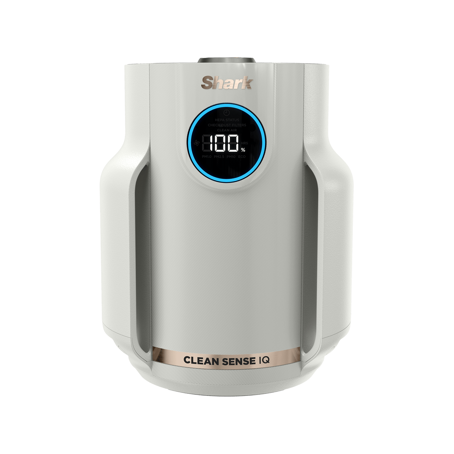 Shark NeverChange5 Air Purifier Compact Pro in Rotator White | HP072UK | by SharkNinja