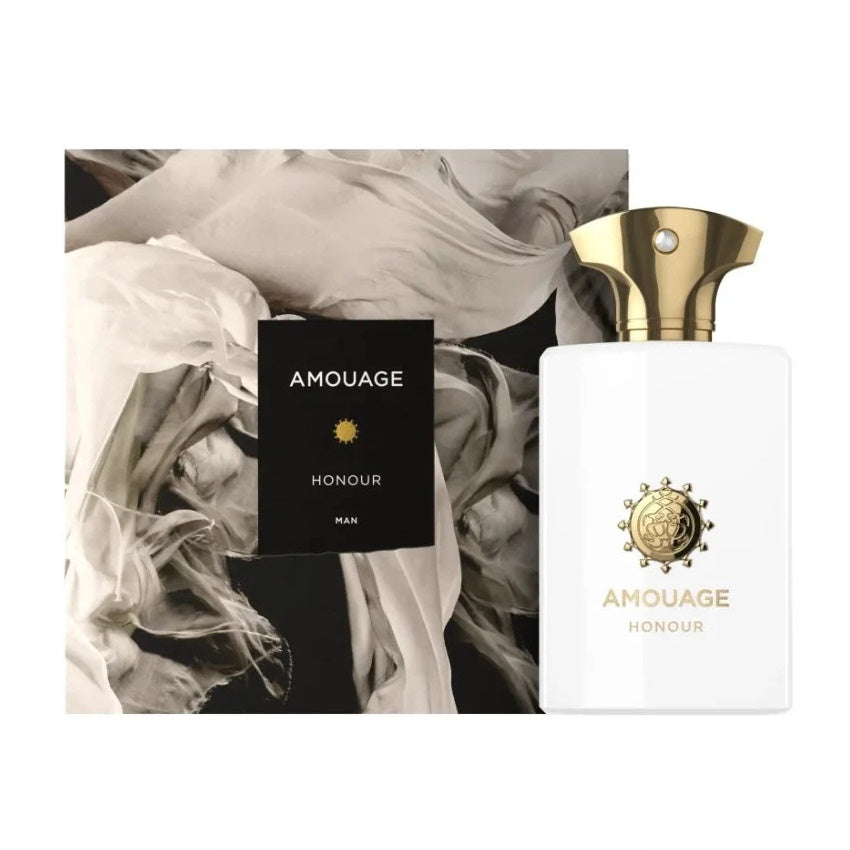 Amouage Honour Eau De Parfum da uomo