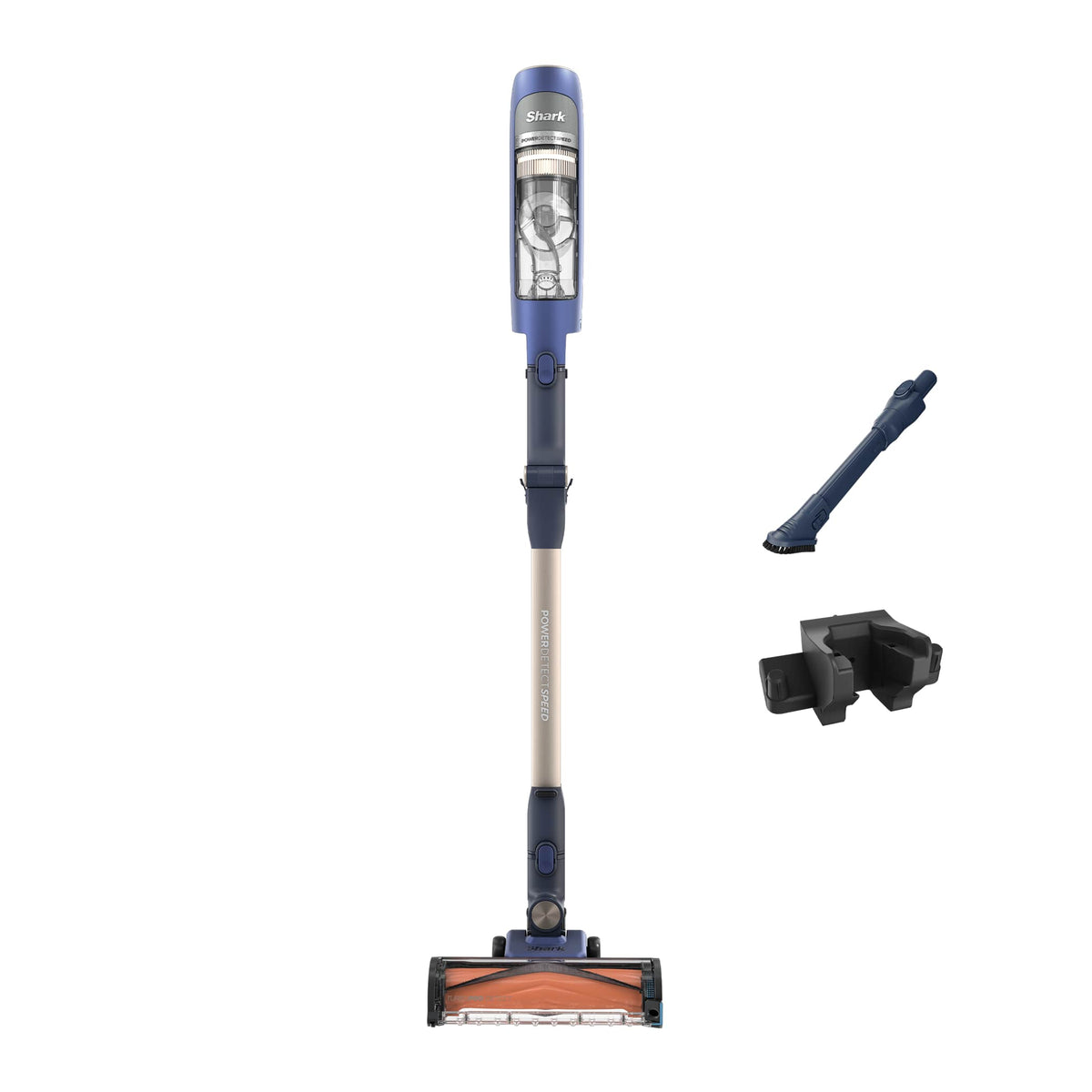Shark PowerDetect Speed Cordless Vacuum – in Ultramarine | IA1241UK | by SharkNinja
