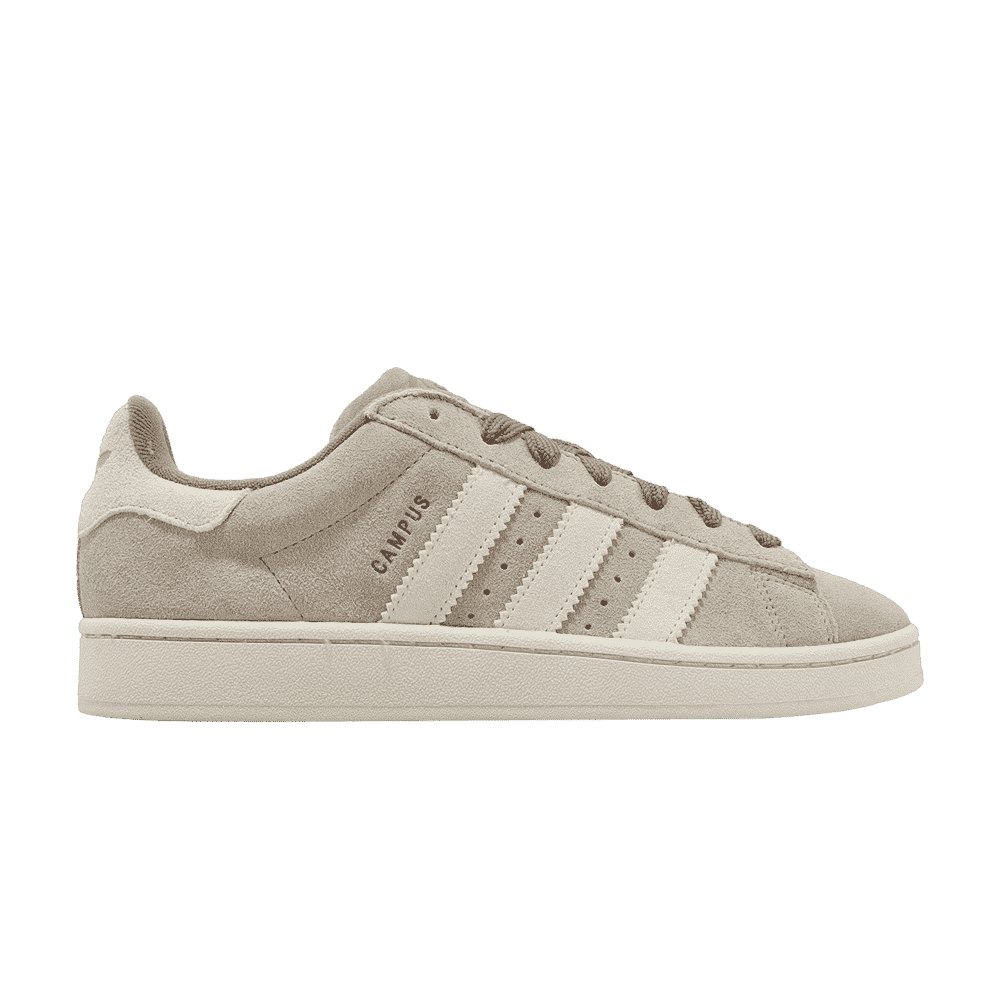 Adidas Campus 00er Wonder Beige - 36 2/3 / Standard