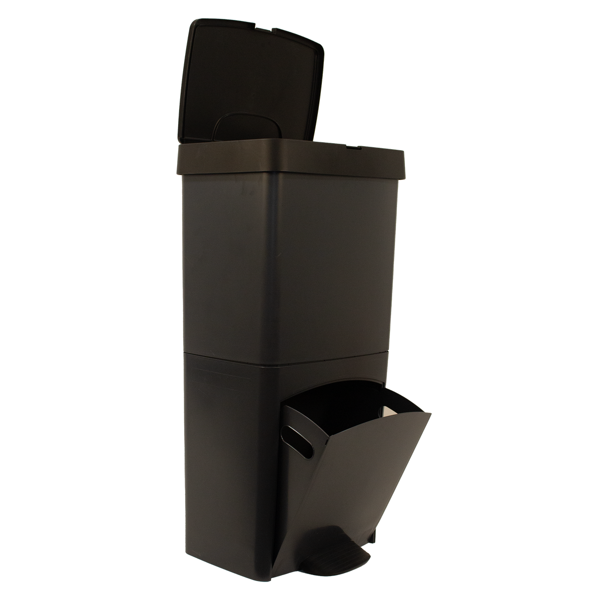 Waste Recycling Bin – 70L