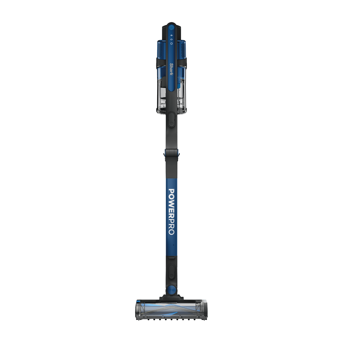 Shark PowerPro Cordless Stick Vacuum, with Reveal Technology, Anti Hair Wrap & Floor Detect in Electric Blue | IZ381UK | by SharkNinja