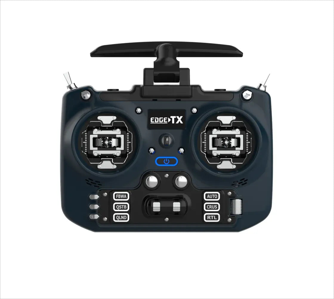 JumperRC T20S ExpressLRS ELRS 2.4GHz RDC90 Sensor Gimbal Full Size EdgeTX Radio Transmitter for FPV RC Racer Drone Airplane Car - Nearby Warehouse