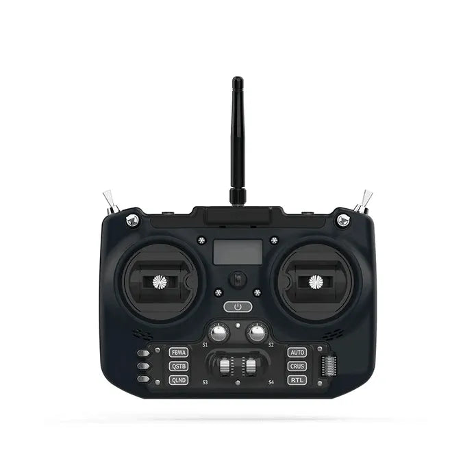 Jumper T-20 T20 2.4GHz/915MHz ExpressLRS ELRS Oled Screen Max 1000mW Hall Sensor/RDC90 Gimbal Full Size EdgeTX Radio Transmitter - - 24H Dispatch