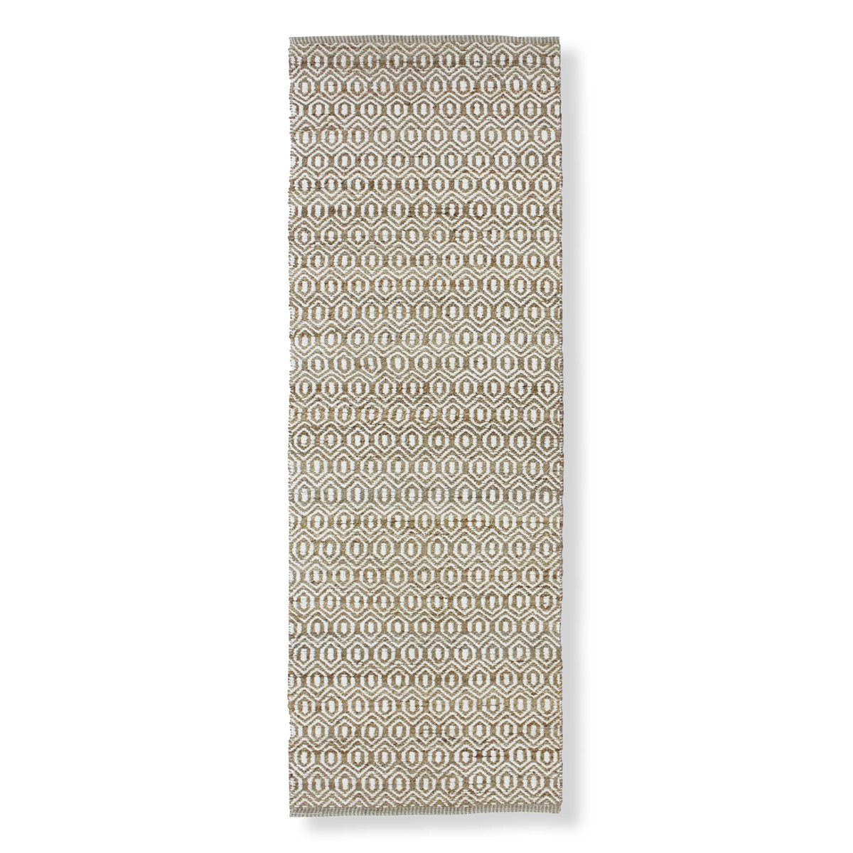 Safari Chenille Runner - 2'6" x 9'