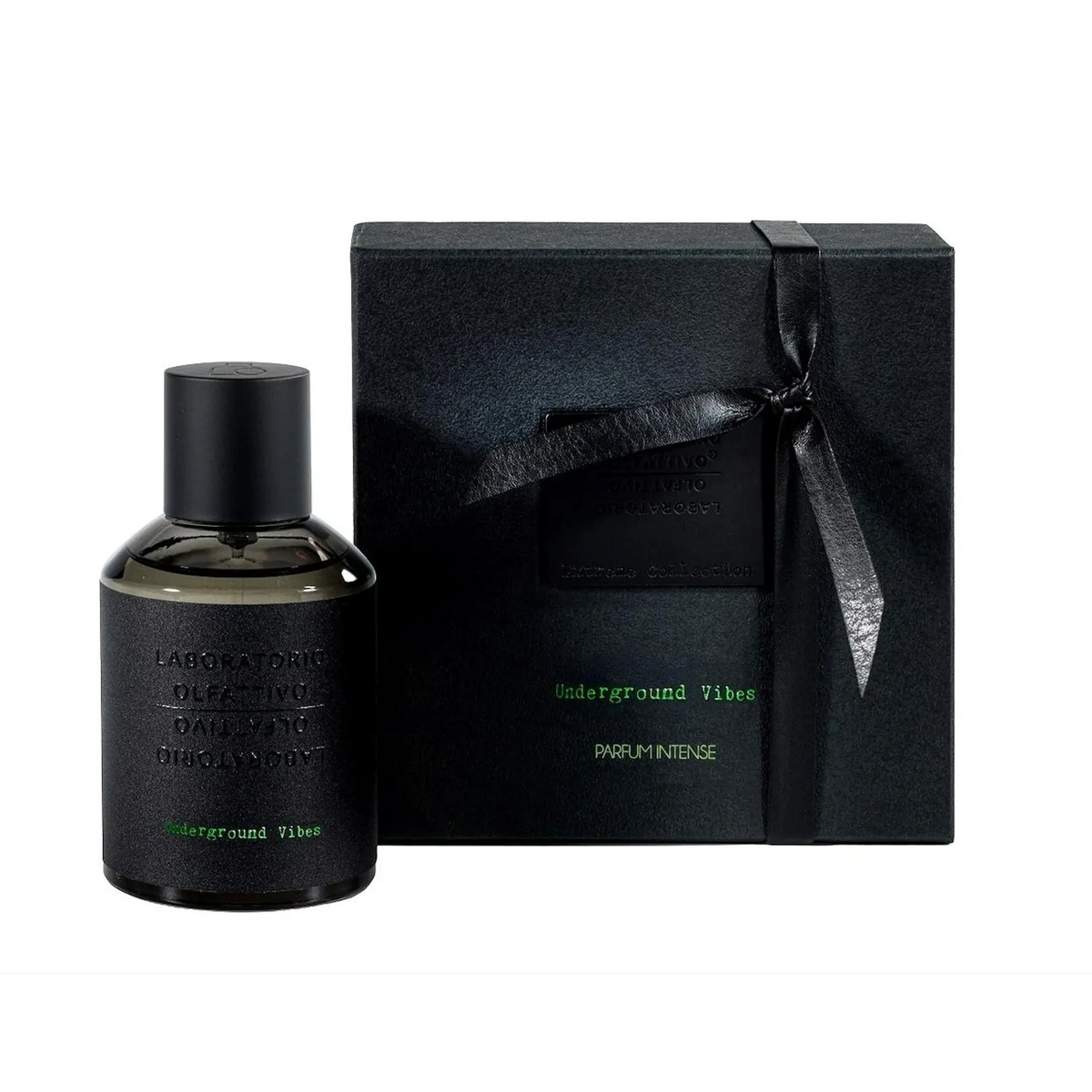 Laboratorio Olfattivo Underground Vibes Extrait De Parfum Unisex 100 ml