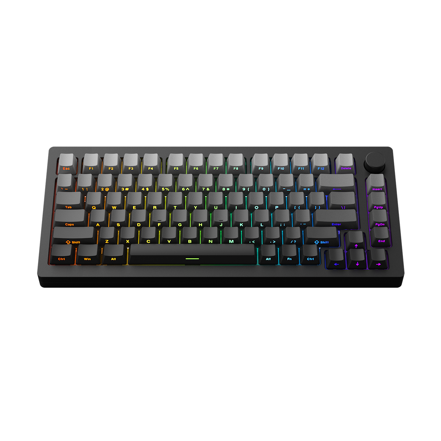 MonsGeek M1W SP