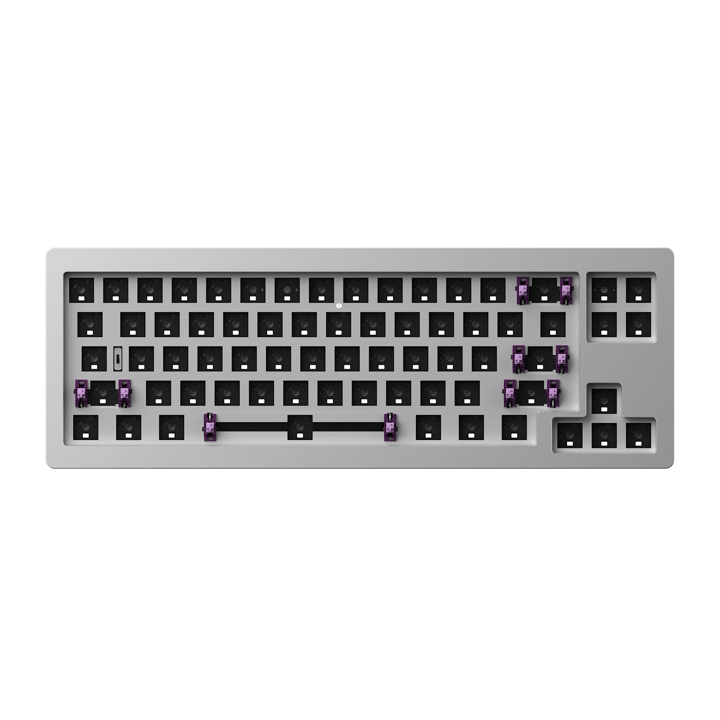 MonsGeek M7W DIY Kit