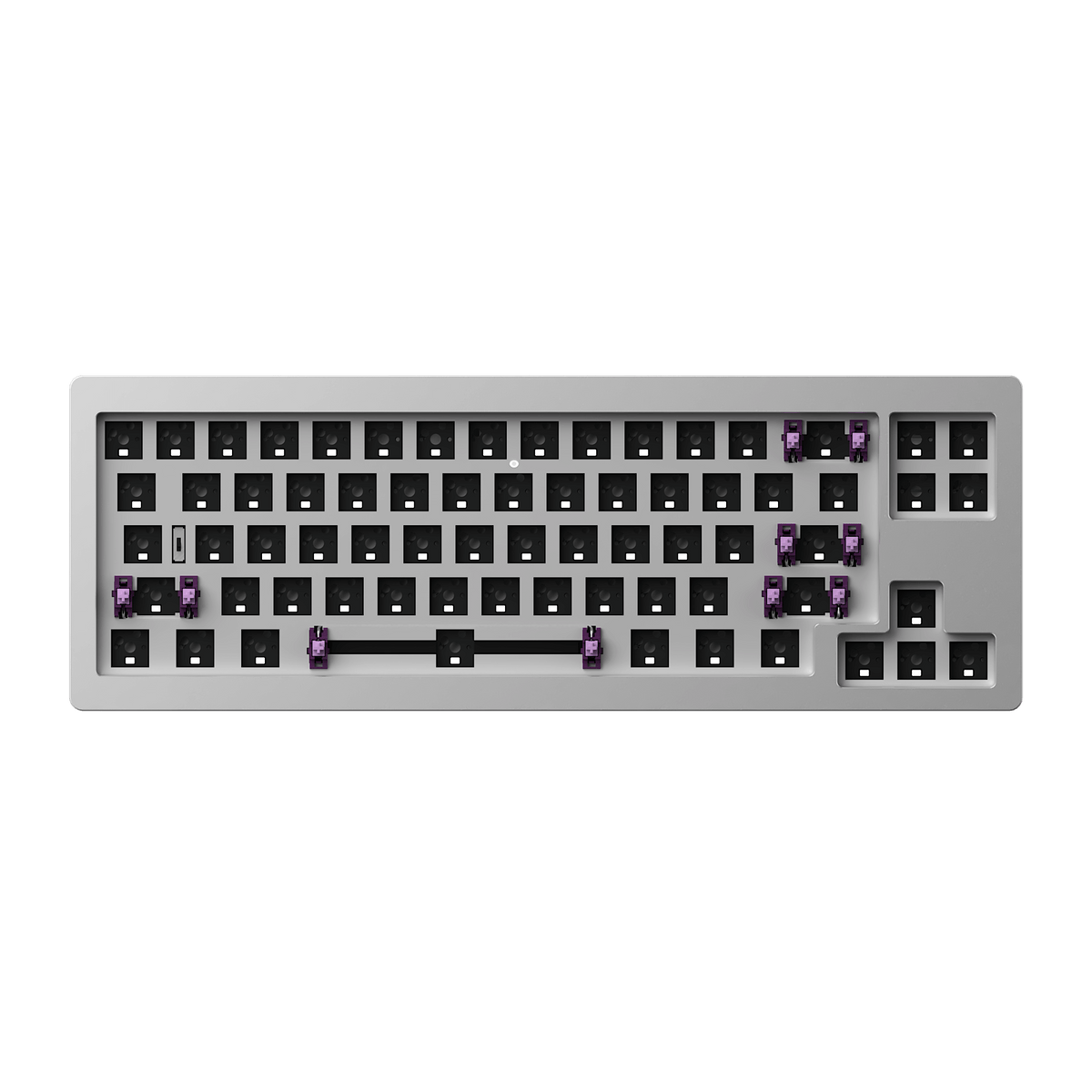 MonsGeek M7W DIY Kit