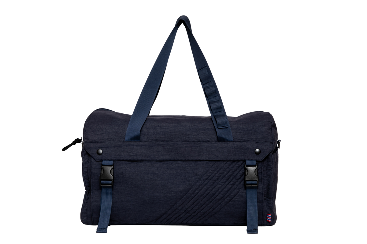 Owen Everyday Athletic Duffle - Peacoat