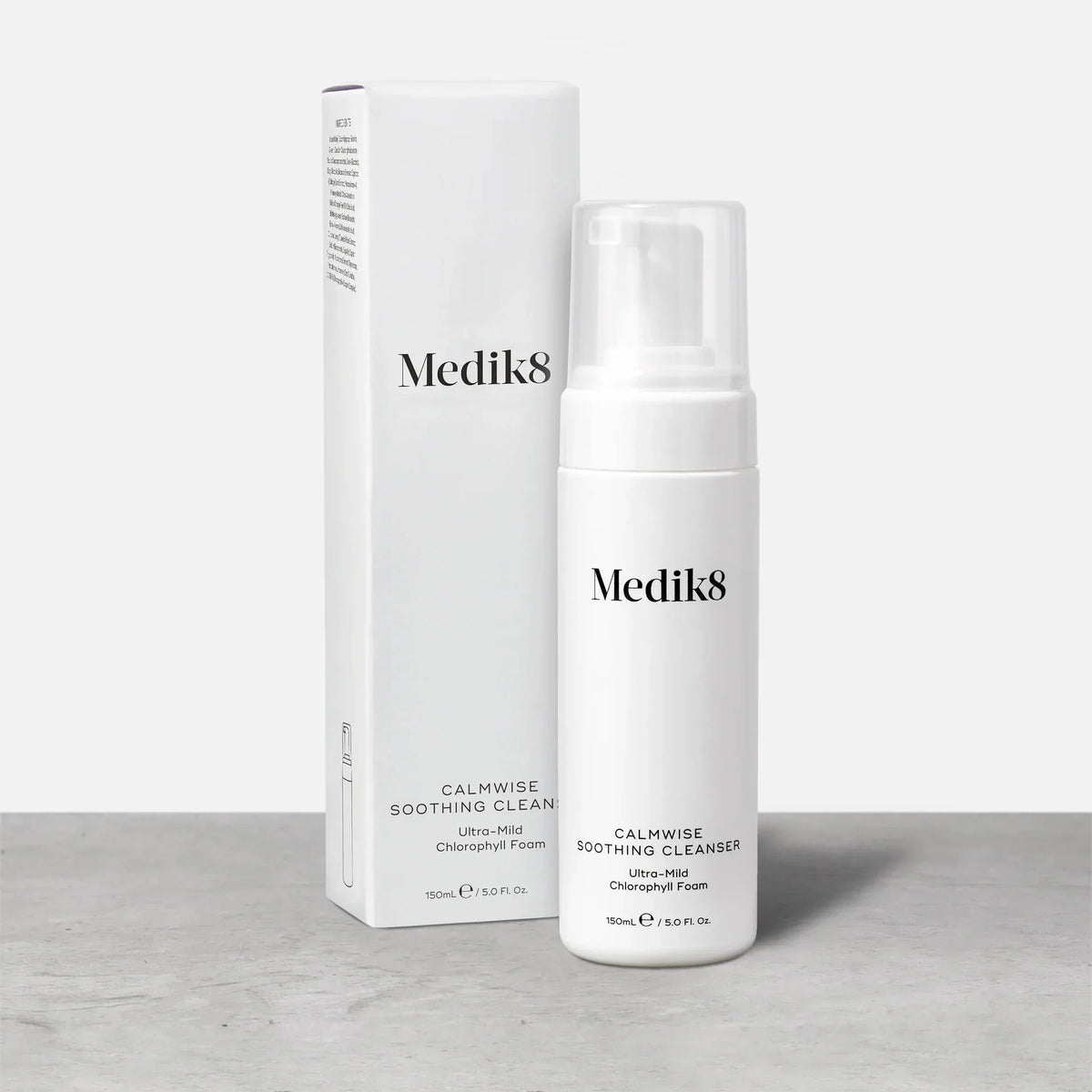 Medik8 Calmwise Soothing Cleanser | Redness Relief | 150ml