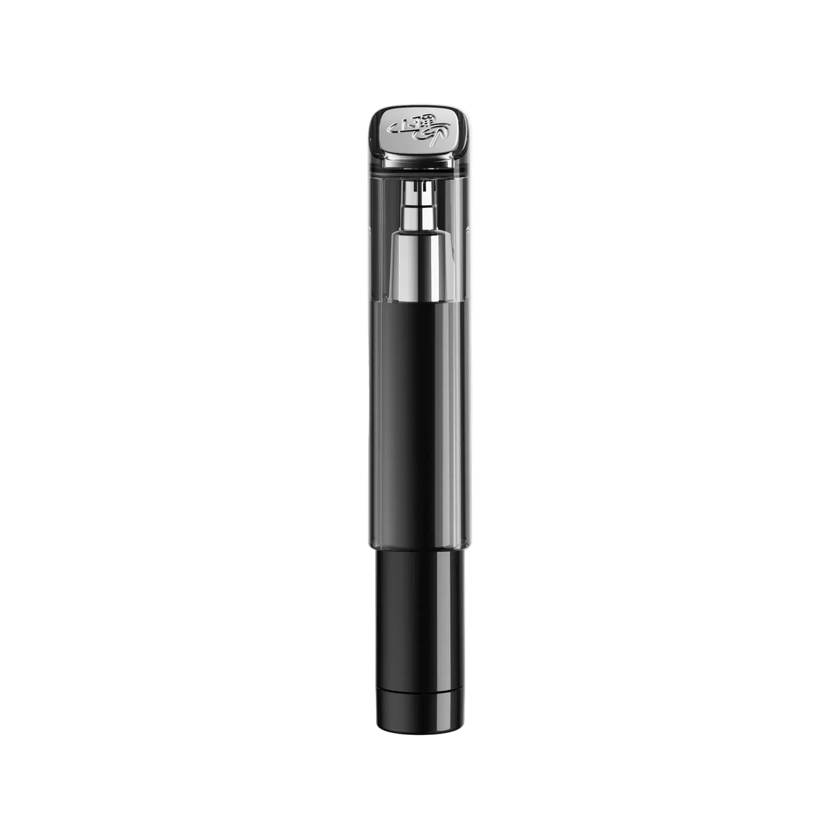 Metz Nose Hair Trimmer - Black