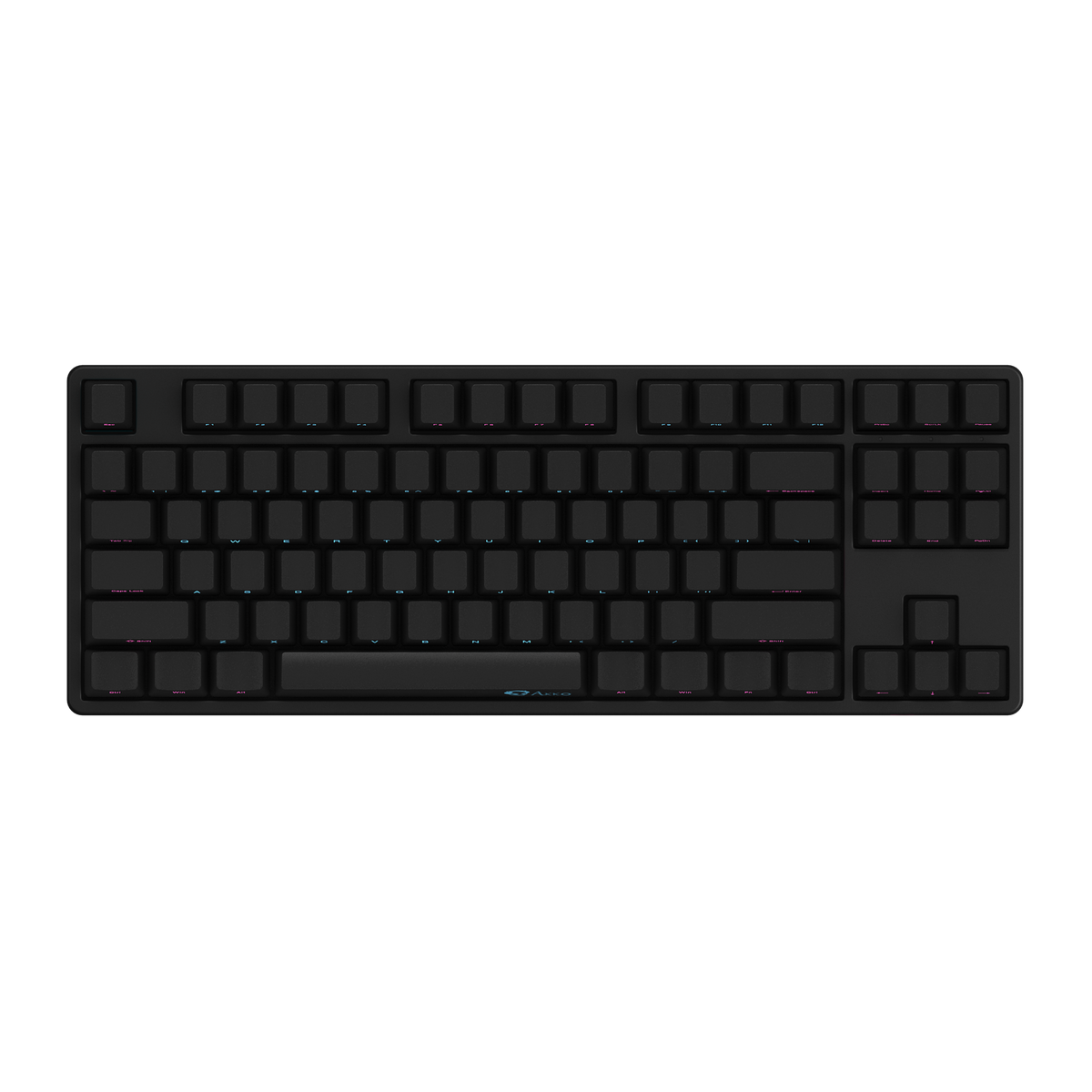 Midnight 5087S QMK