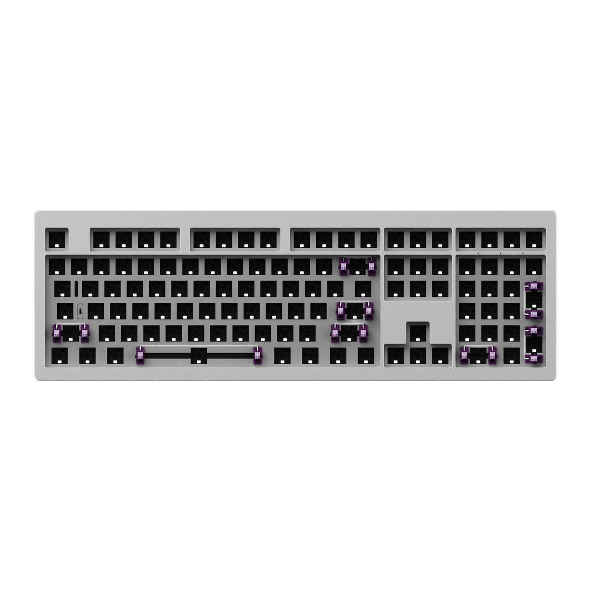 MonsGeek M5W DIY Kit
