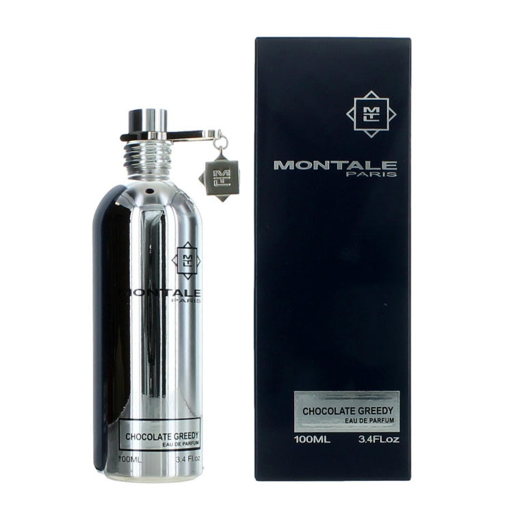 Montale Chocolate Greedy Eau De Parfum Unisex - 100 ml