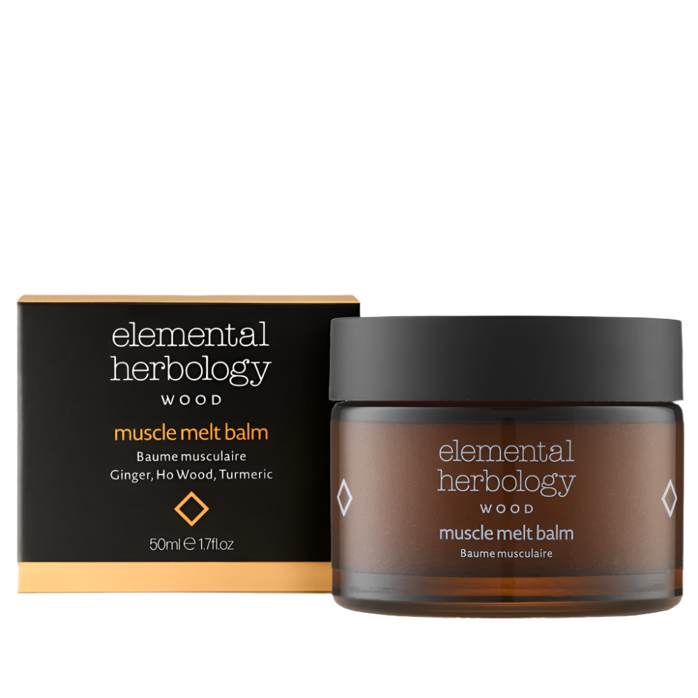Muscle Melt Body Balm - 50ml