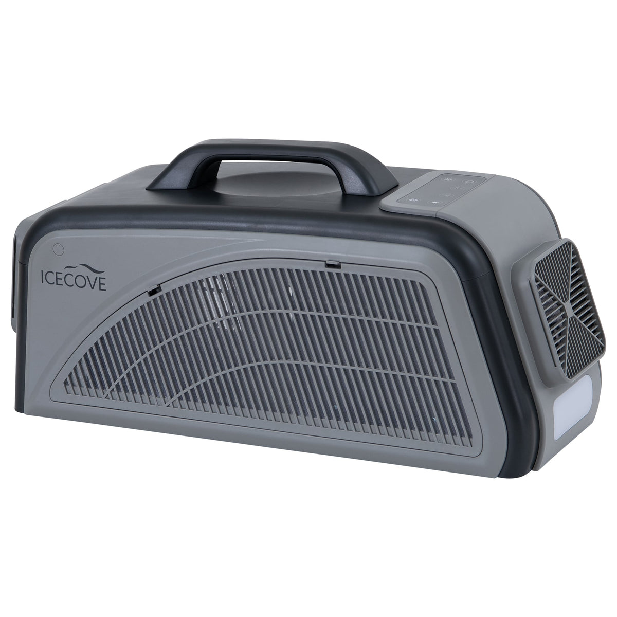 Portable Air Conditioner for Outdoor Tents and Indoors