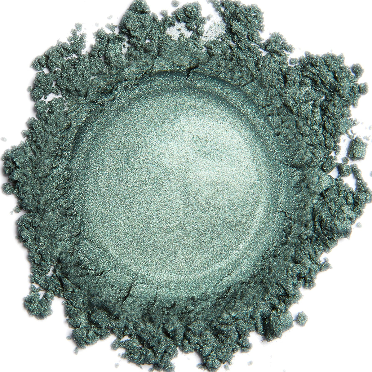 Emerald Green (frost)