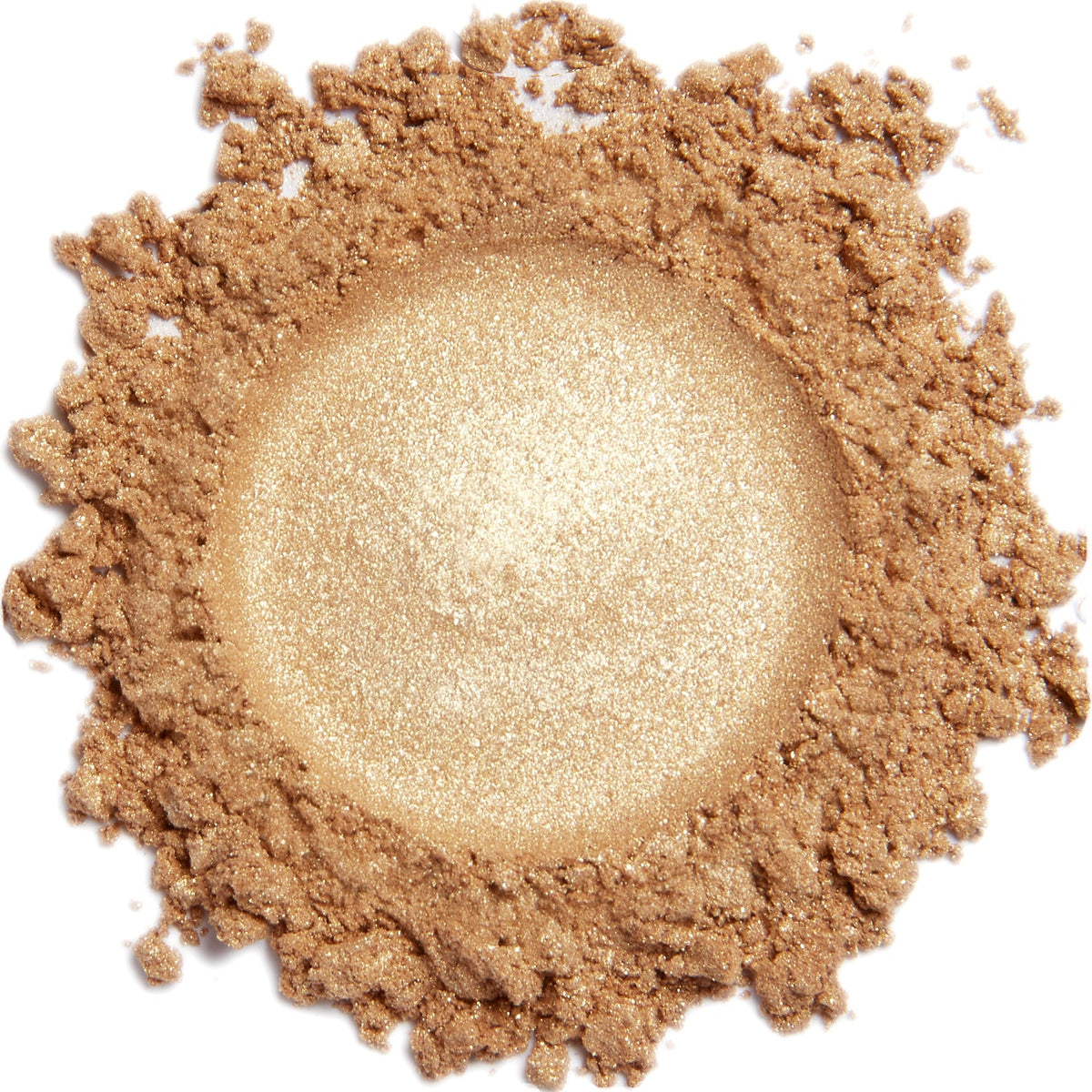 Gold Shimmer (frost)