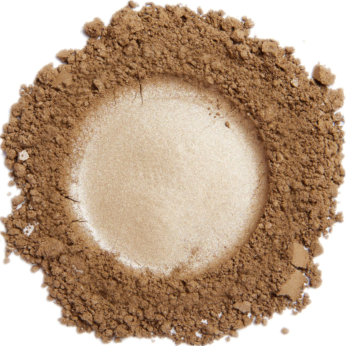 Golden Brown (frost)