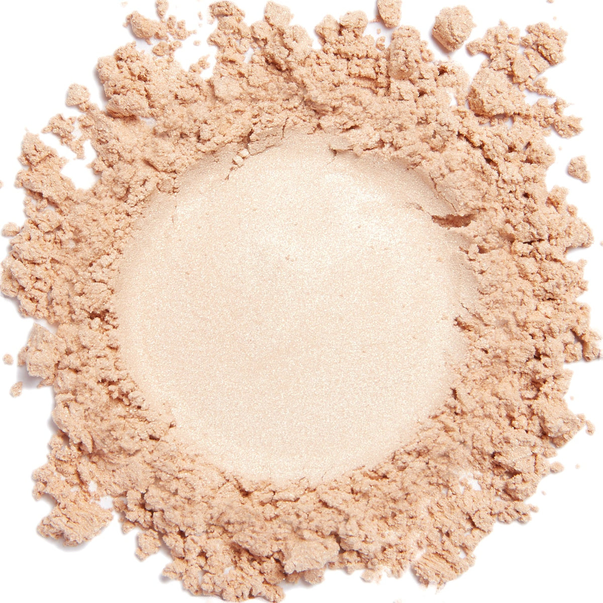 Golden Sand (frost)