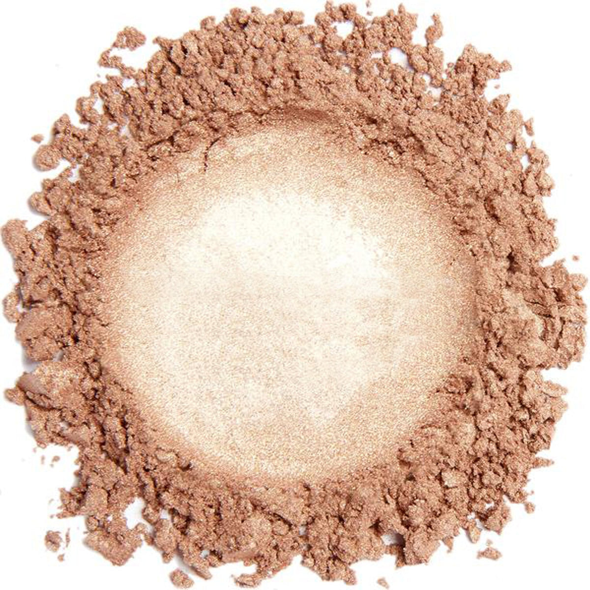 Limited Edition #6 Light Copper (frost)