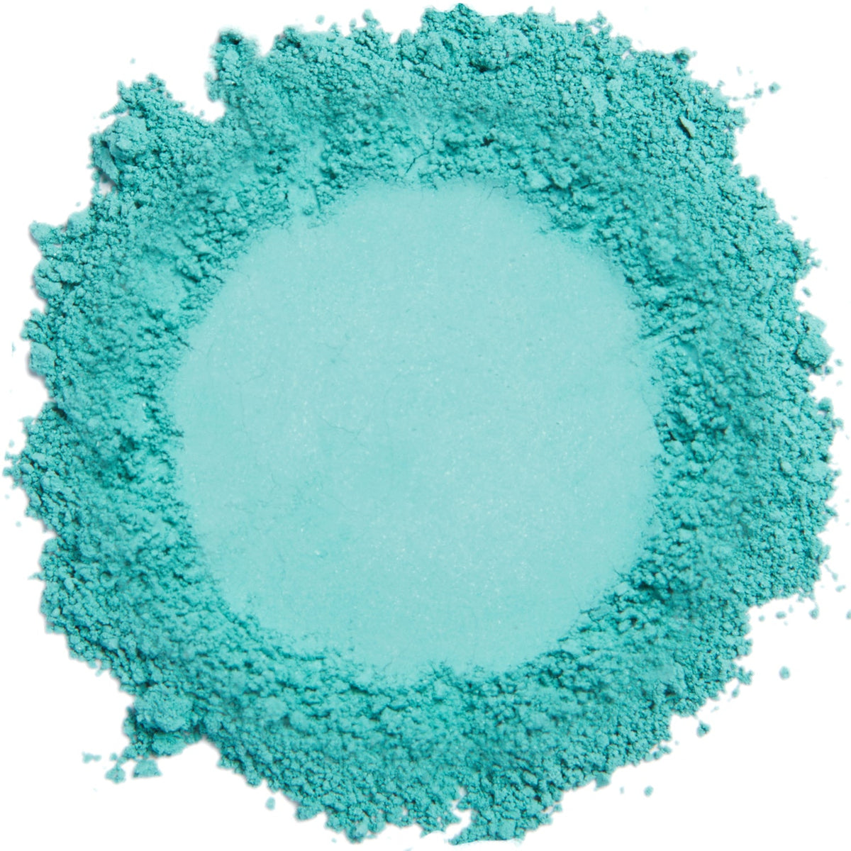 Teal (matte)