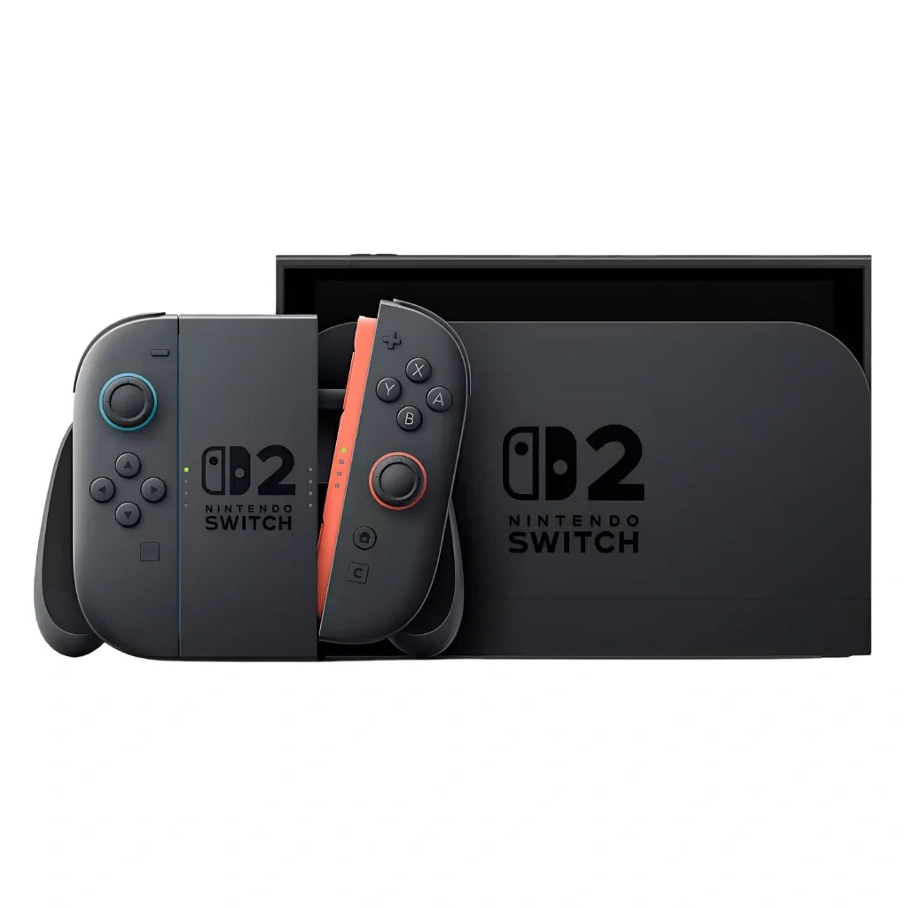 Nintendo Switch 2 - 2025