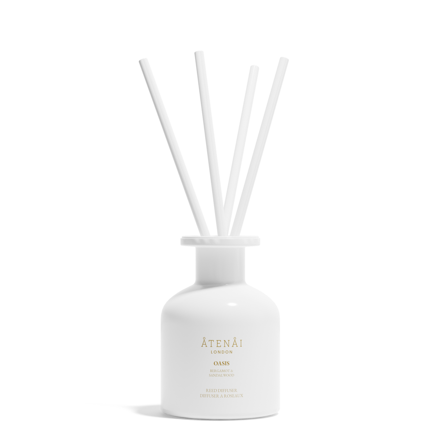 Oasis Reed Diffuser