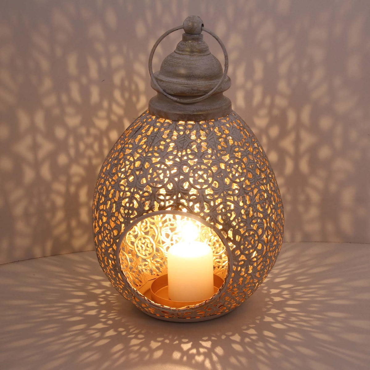 Orientalische Laterne Omnia M