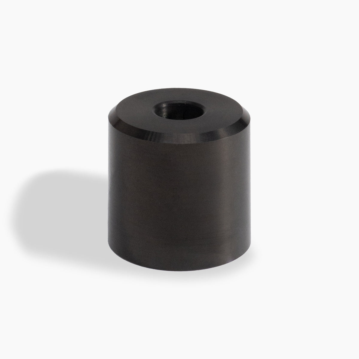 Wingback Pen / Pencil Holder - Black Steel