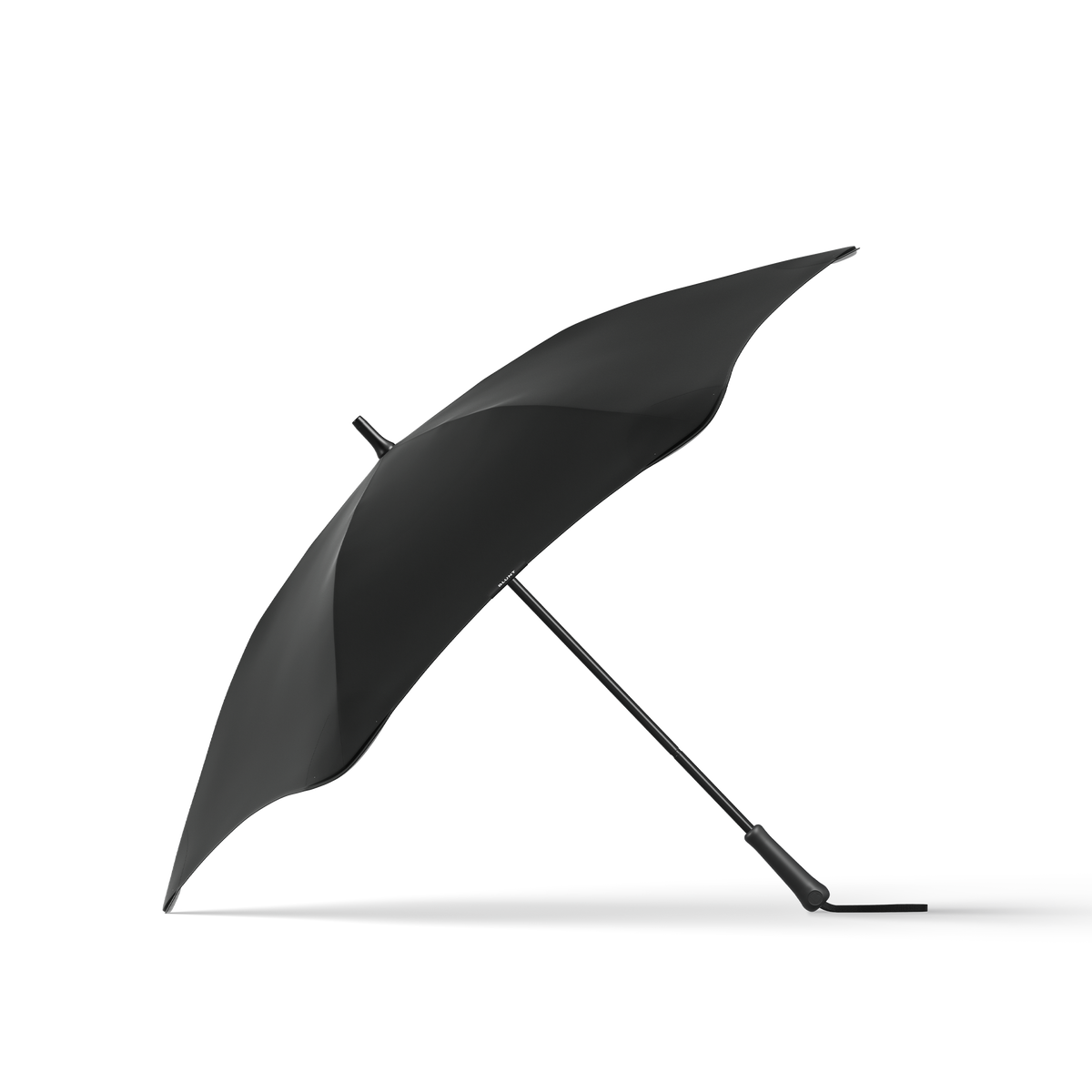Blunt Classic 120cm Umbrella Ink Black