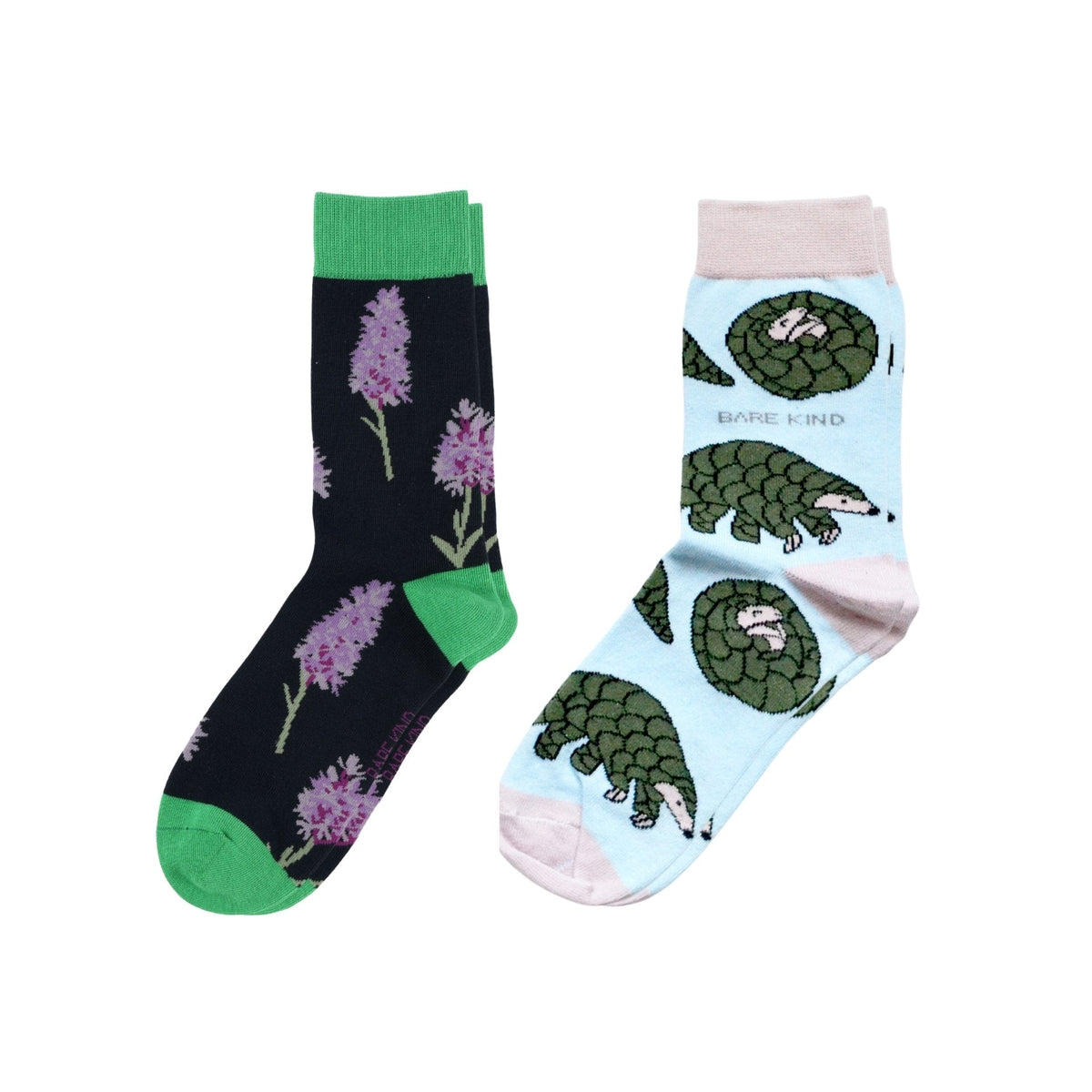 Pink Hues Bundle of 2 | UK Adult 7-11