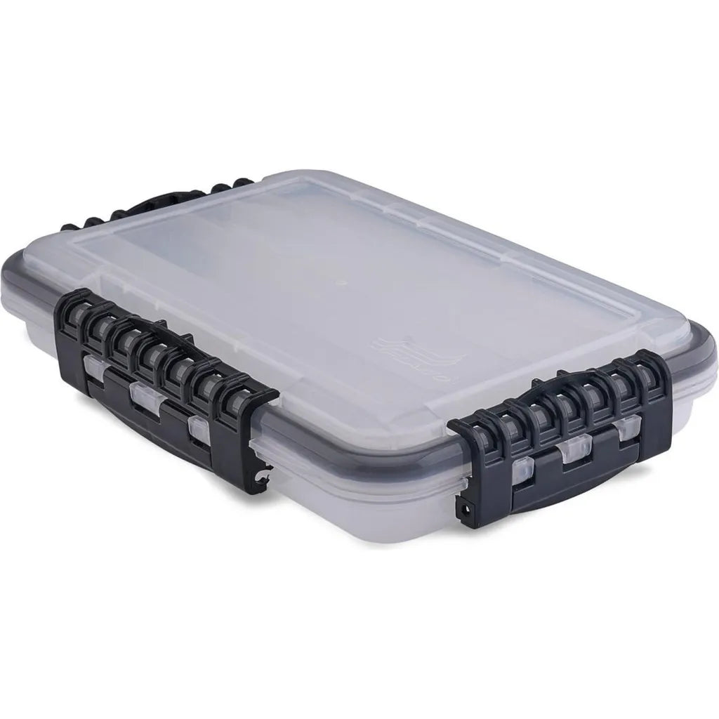 Plano Waterproof StowAway Tackle Box 3600 27.3 x 18.4 x 4.4cm