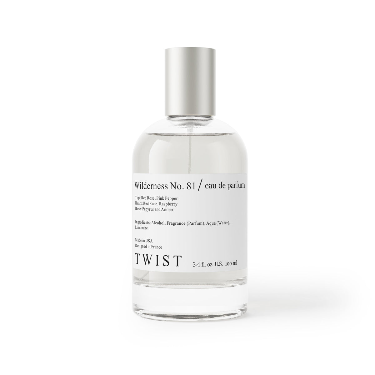 Wilderness No. 81