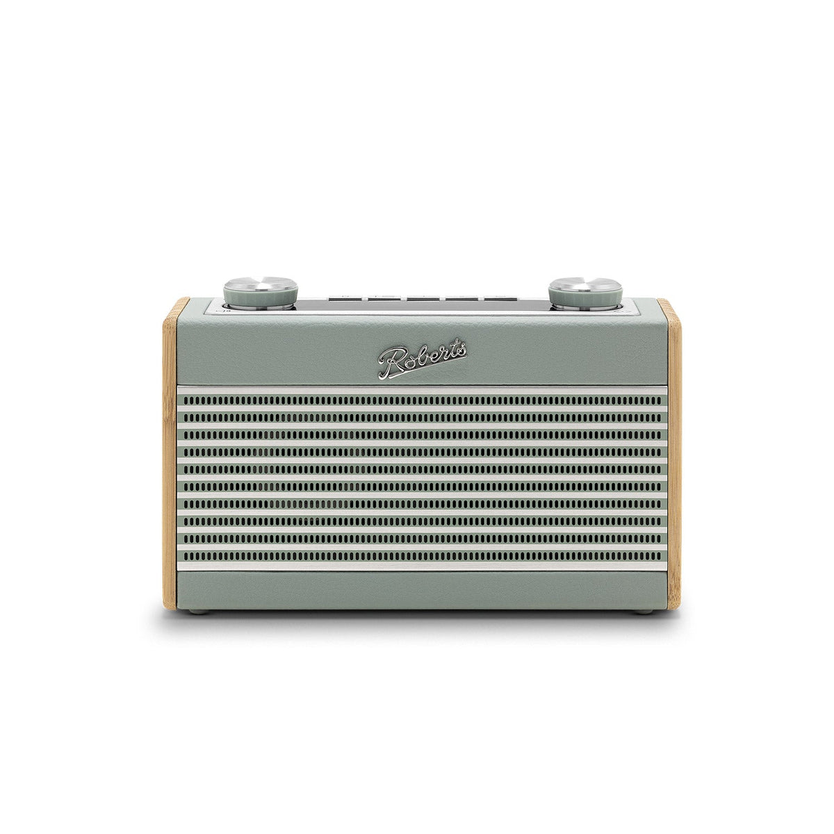 Roberts Rambler Uno DAB/DAB+/FM Bluetooth Digital Radio in Duck Egg