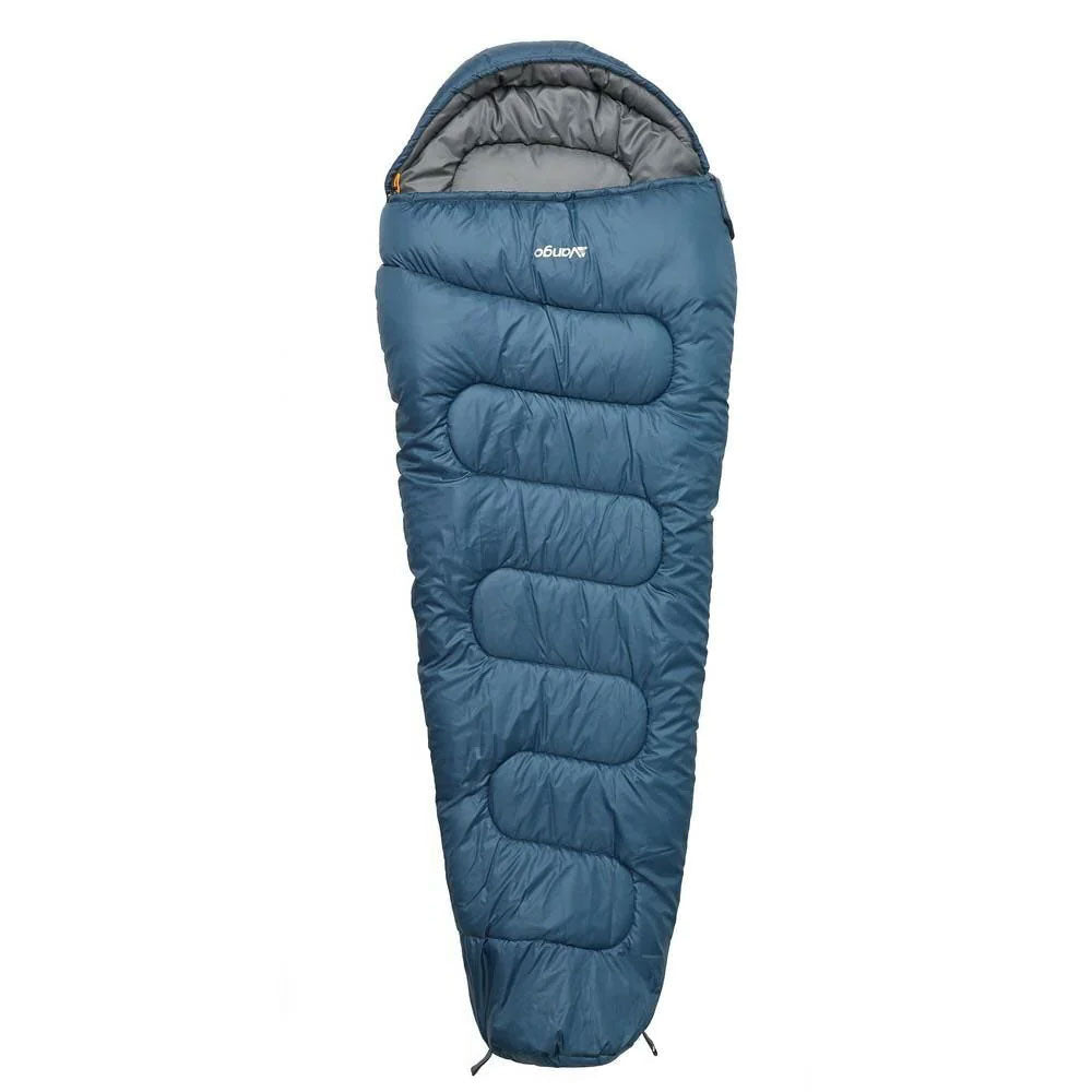 Vango Atlas 250 Sleeping Bag - Ink Blue