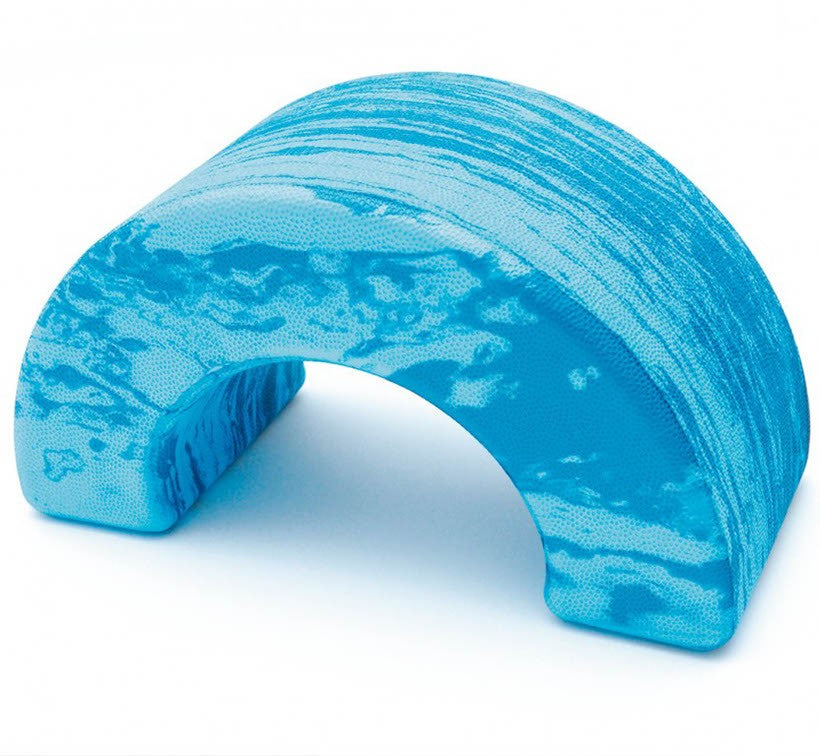Sissel Pilates Roller Head Align Dynamic