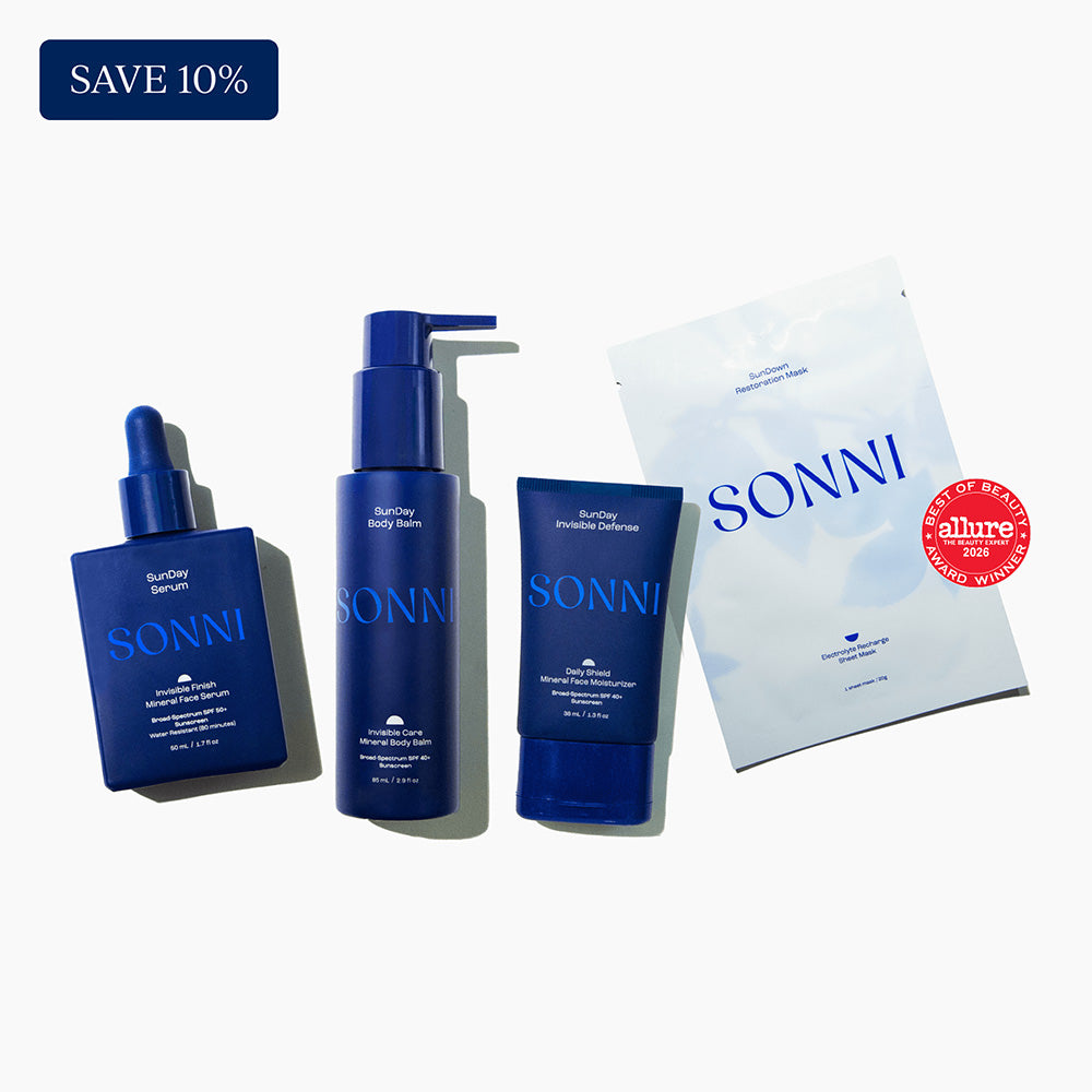 The SONNI System