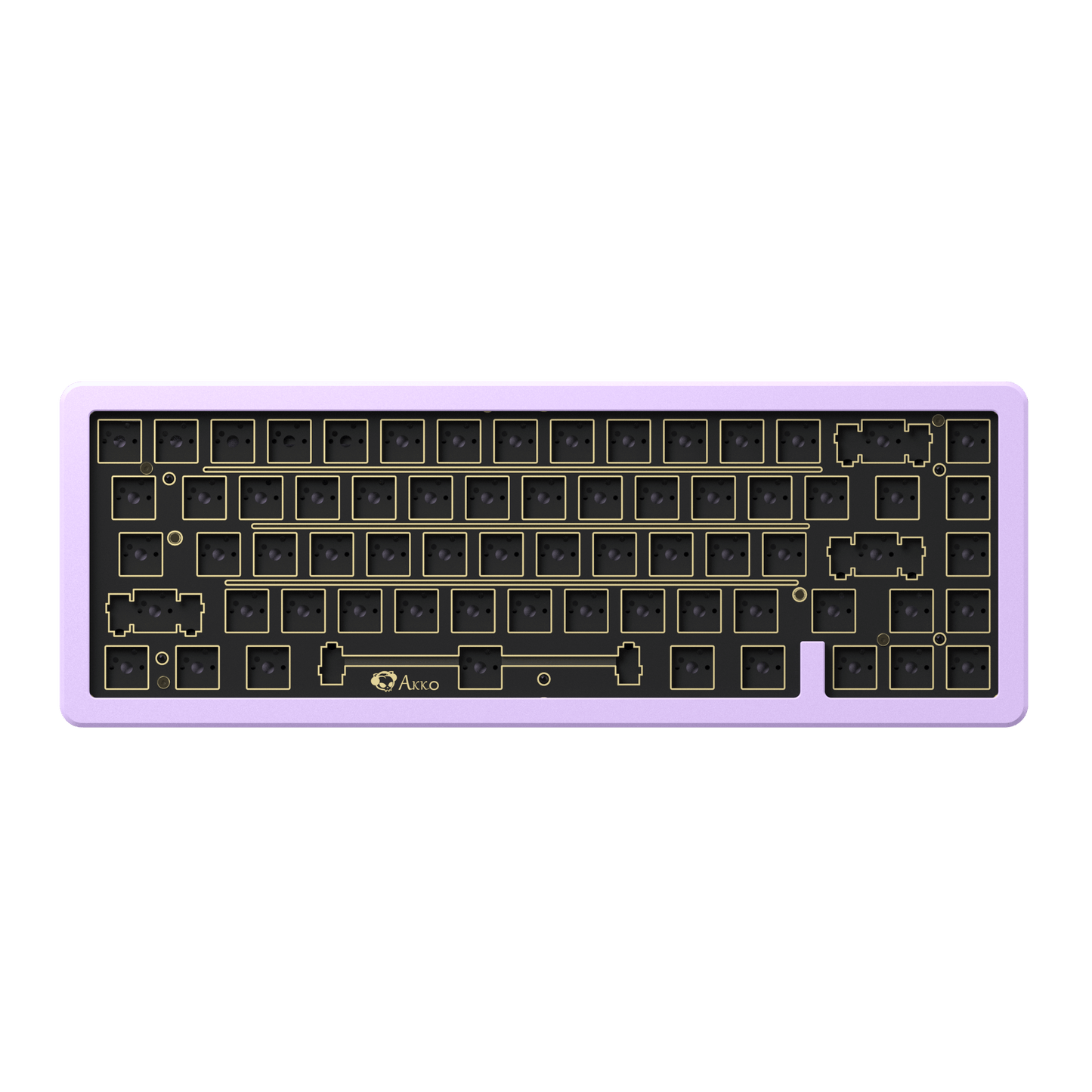 SPR 67 DIY Kit - Lilac