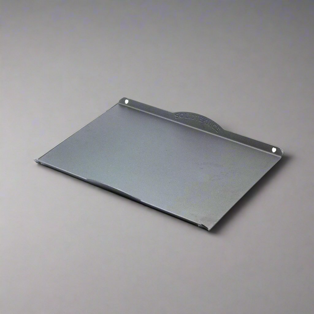 Solidteknics Iron Baking Tray