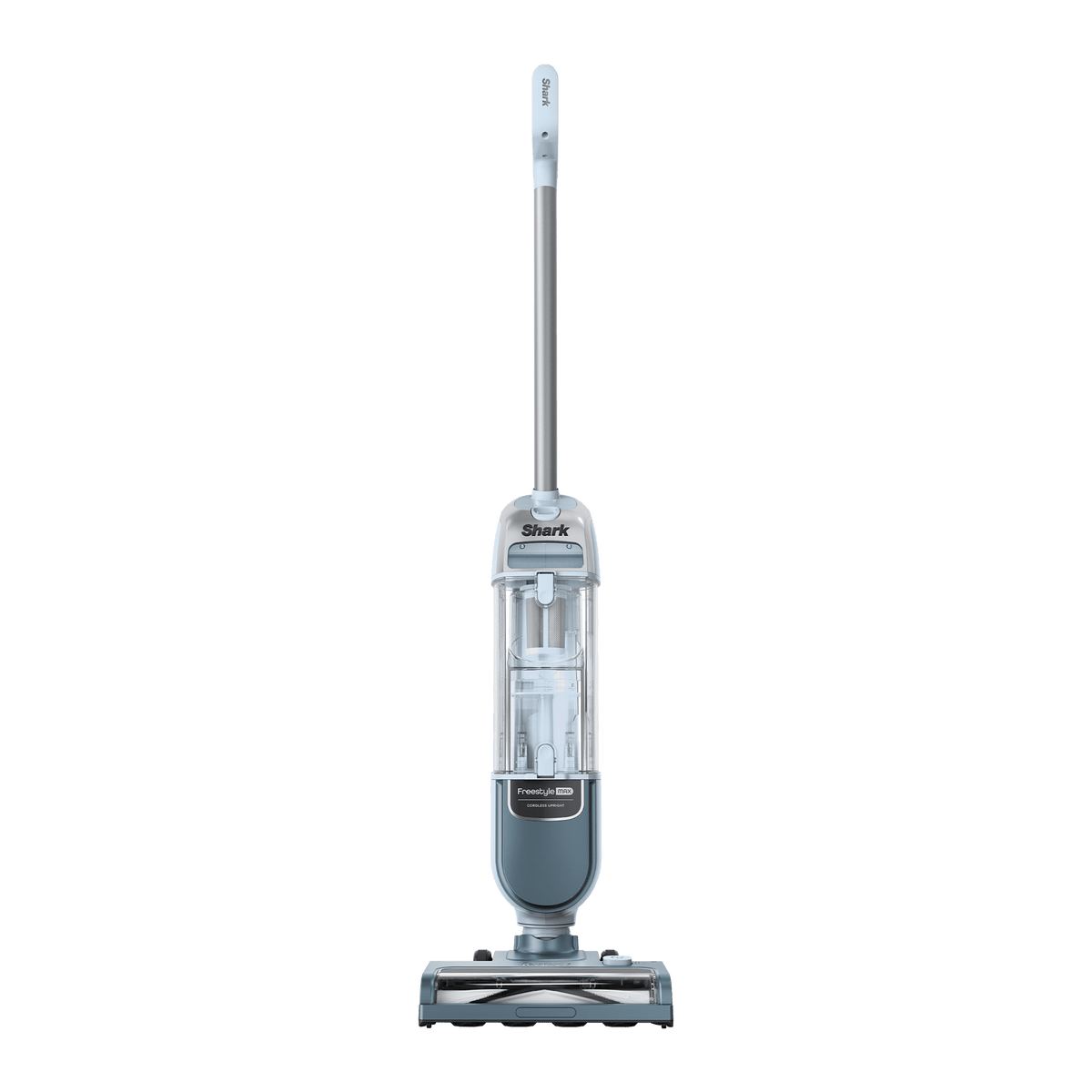 Shark Freestyle Max Cordless Upright Vacuum in Blue | SV2000UKBL | by SharkNinja