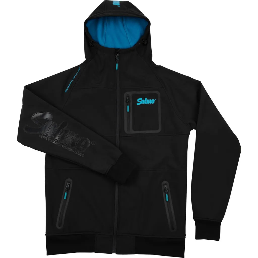 Salmo Soft Shell Jacket XXXL