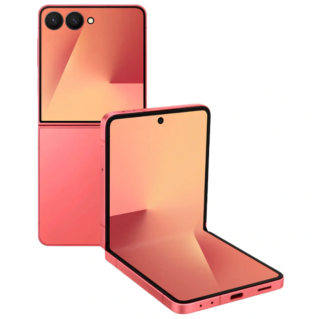 Samsung Galaxy Z Flip7 - Unlocked