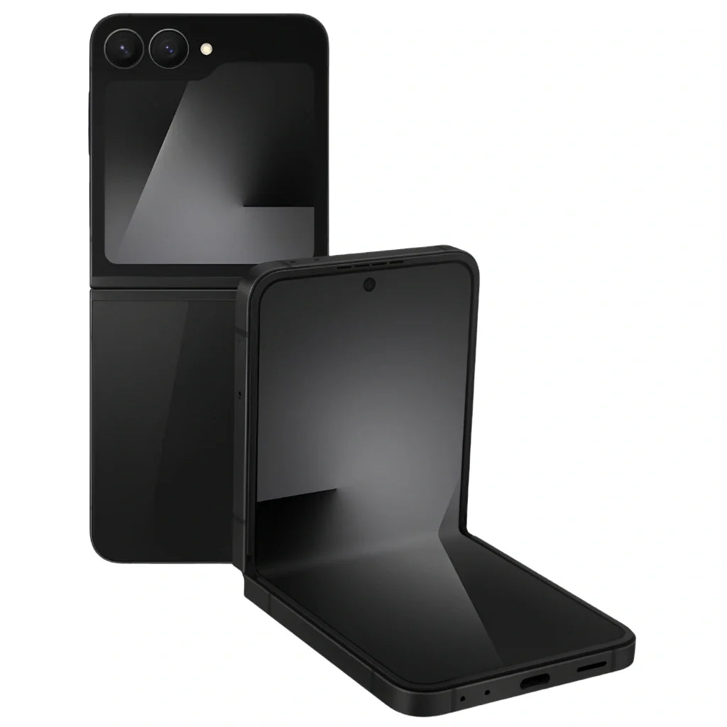Samsung Galaxy Z Flip7 FE - Unlocked